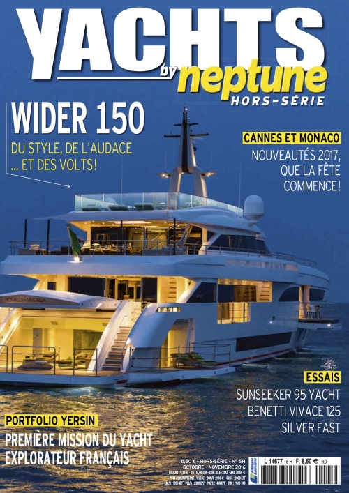 Yachts by Neptune n°5