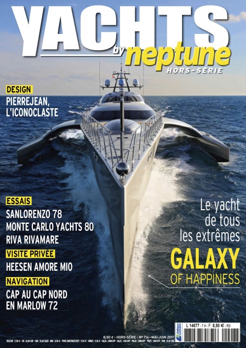 Yachts by Neptune n°7