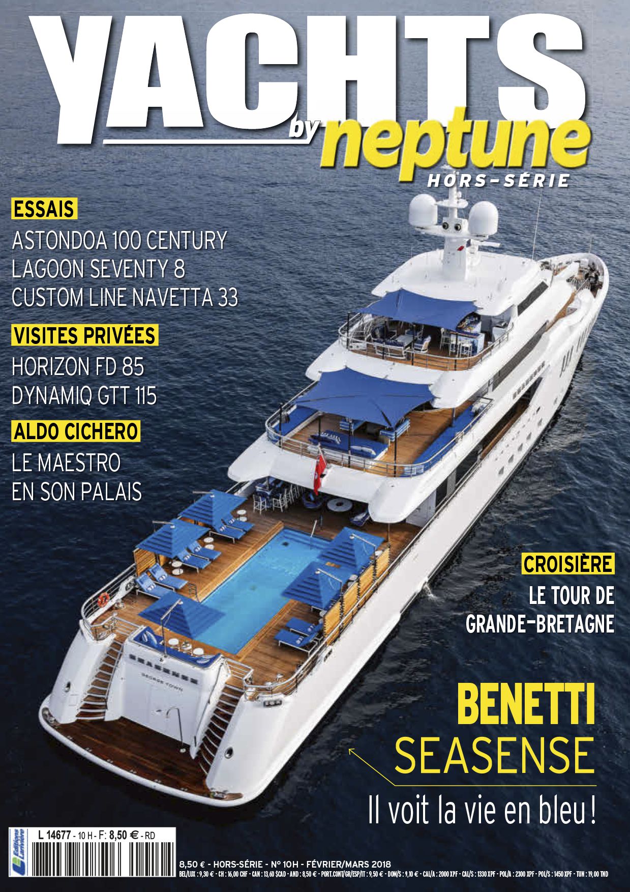 Yachts by Neptune n°10