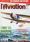 Le Fana de l'Aviation n°351