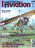 Le Fana de l'Aviation n°360