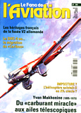 Le Fana de l'Aviation n°365