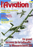 Le Fana de l'Aviation n°367