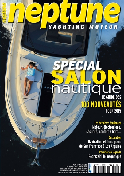 Neptune yachting numérique N° 224