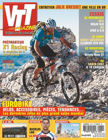 VTN Magazine Numerique N° 264