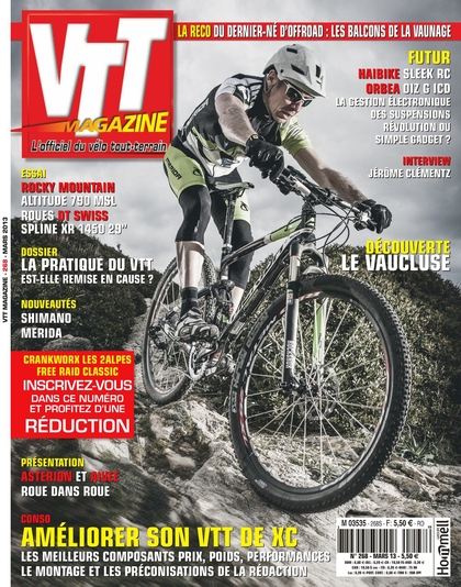 VTN Magazine Numerique N° 268
