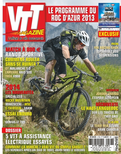 VTN Magazine Numerique N° 273