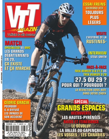 VTN Magazine Numerique N° 278
