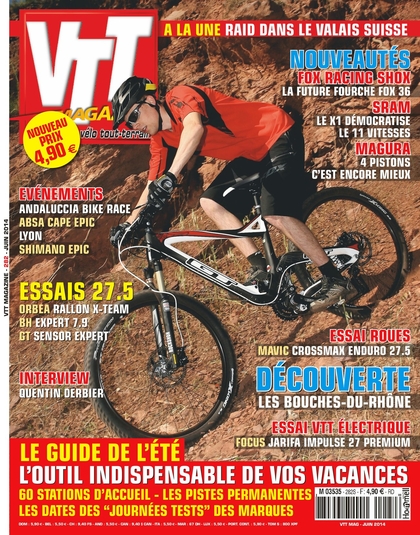 VTN Magazine Numerique N° 282