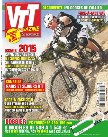 VTN Magazine Numerique N° 283