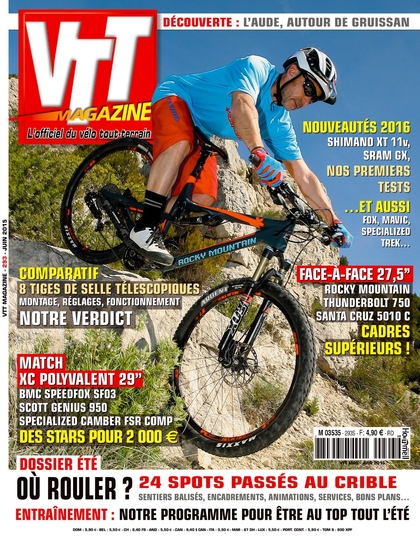 VTN Magazine Numerique N° 293