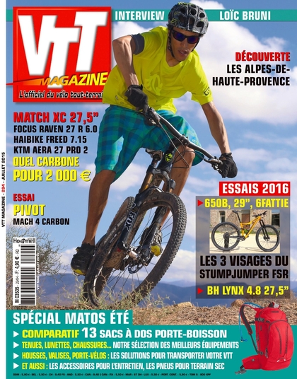 VTN Magazine Numerique N° 294