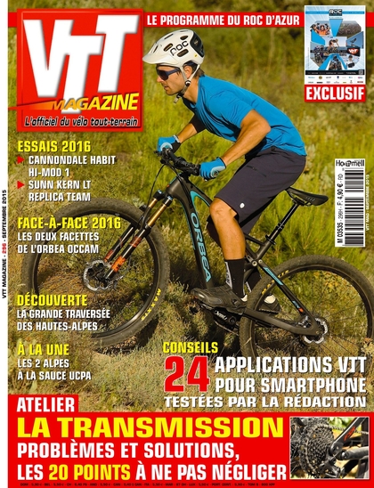 VTN Magazine Numerique N° 296