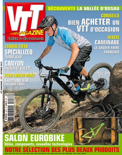 VTN Magazine Numerique N° 297