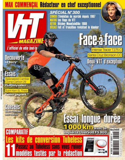 VTN Magazine Numerique N° 300