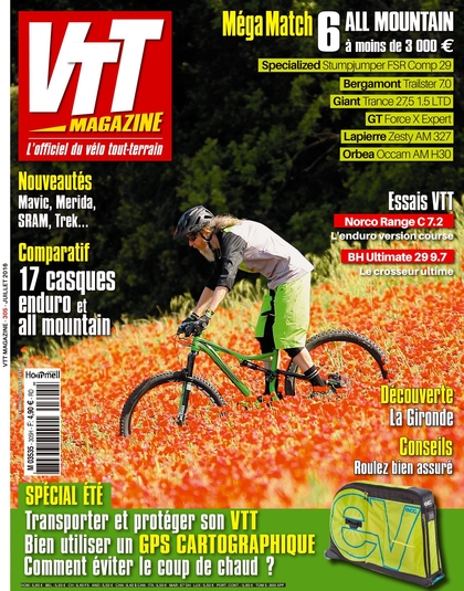 VTN Magazine Numerique N° 305