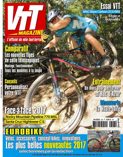 VTN Magazine Numerique N° 308