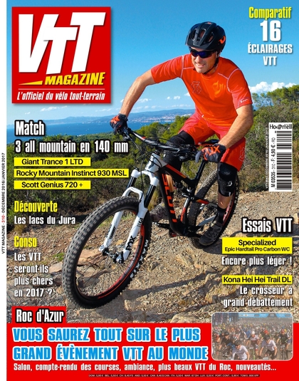 VTN Magazine Numerique N° 310