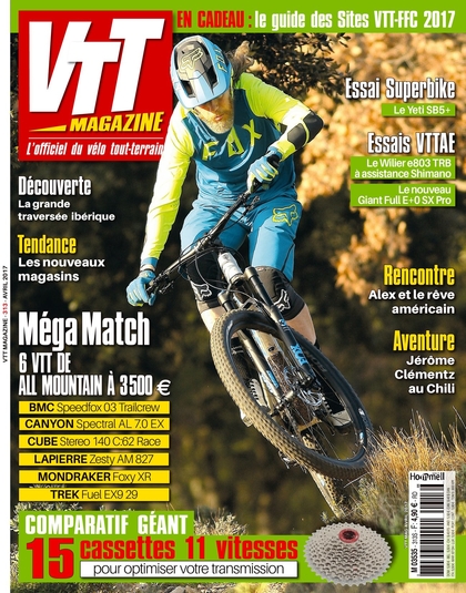 VTN Magazine Numerique N° 313