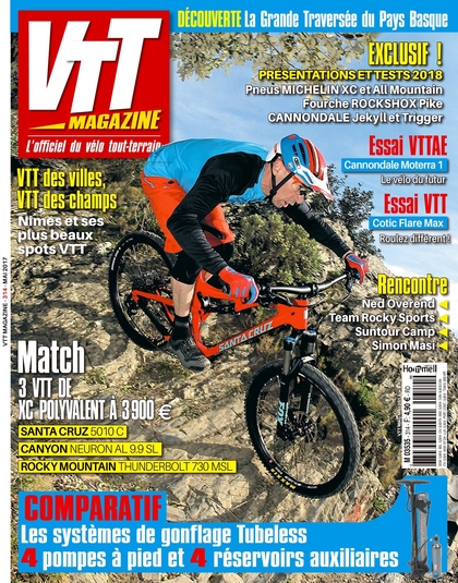 VTN Magazine Numerique N° 314
