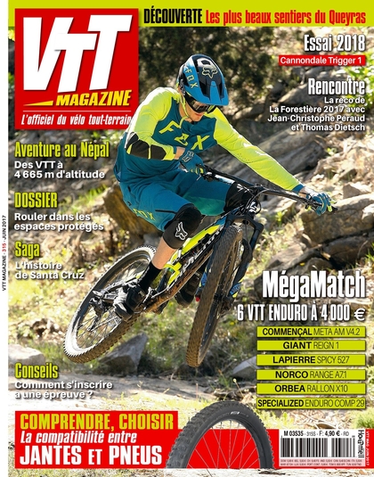 VTN Magazine Numerique N° 315