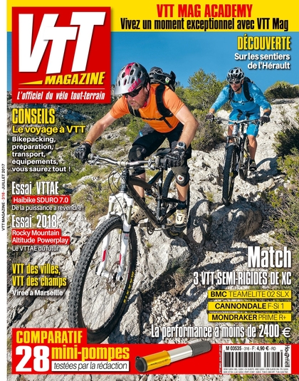 VTN Magazine Numerique N° 316