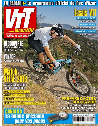 VTN Magazine Numerique N° 318