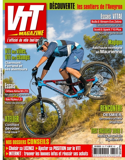 VTN Magazine Numerique N° 319