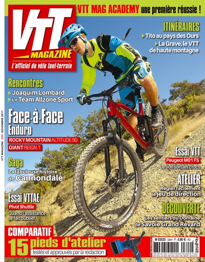 VTN Magazine Numerique N° 320