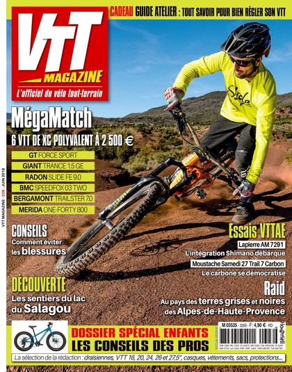 VTN Magazine Numerique N° 326
