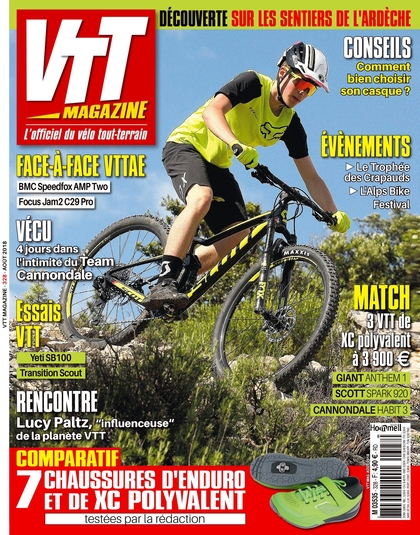 VTN Magazine Numerique N° 328