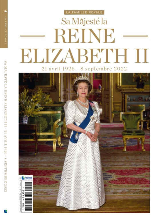 SMR Elizabeth II
