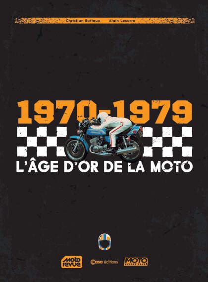 Age d'or Moto