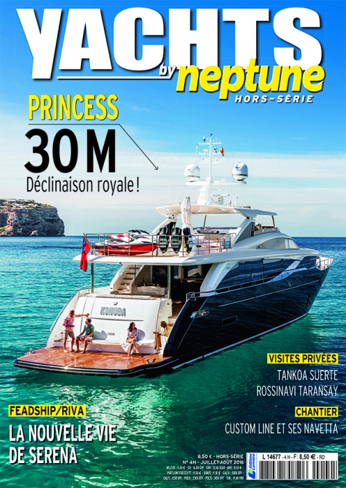 Yachts by Neptune n°4