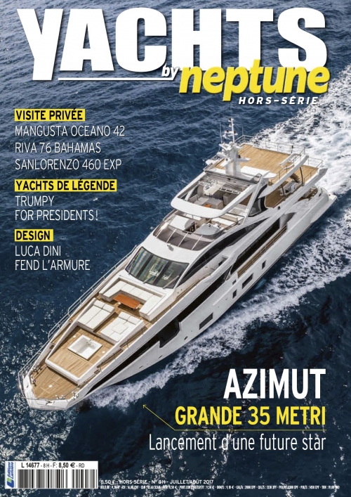 Yachts by Neptune n°8