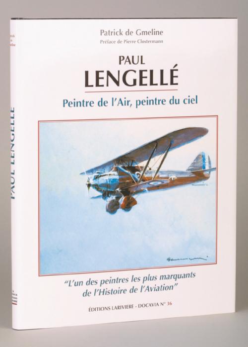 Paul Lengellé
