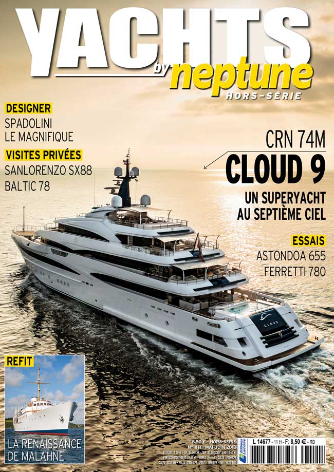 Yachts by Neptune n°11 