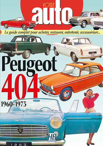 R7-VOTRE AUTO-PEUGEOT404-1960-1973