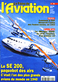 Le Fana de l'Aviation n°345