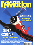 Le Fana de l'Aviation n°386