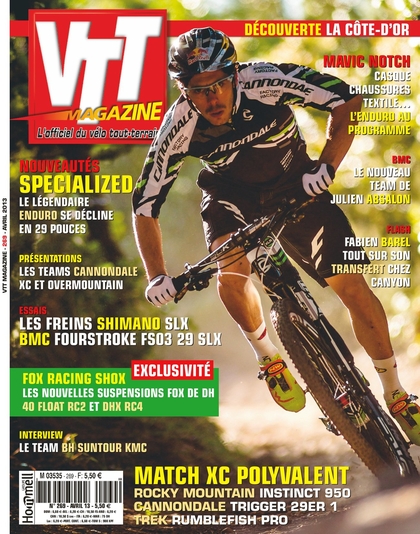 VTN Magazine Numerique N° 269