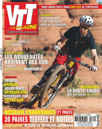 VTN Magazine Numerique N° 270