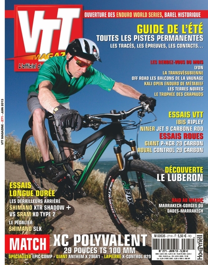 VTN Magazine Numerique N° 271