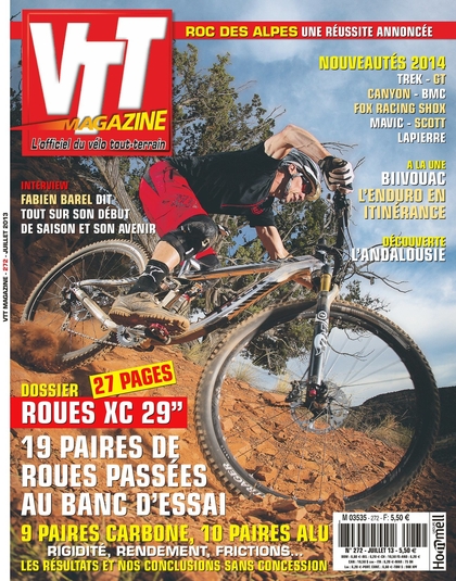 VTN Magazine Numerique N° 272