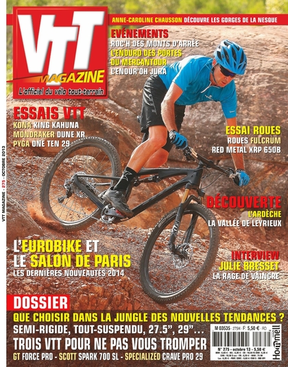 VTN Magazine Numerique N° 275
