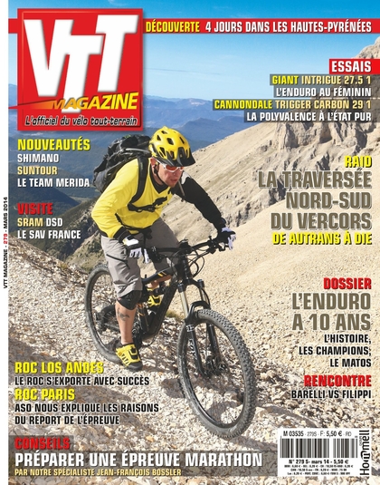 VTN Magazine Numerique N° 279