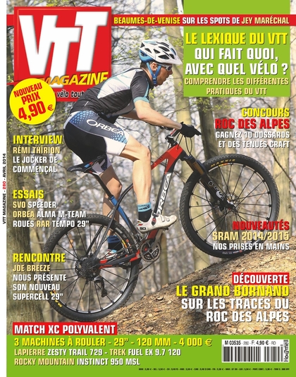 VTN Magazine Numerique N° 280