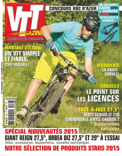 VTN Magazine Numerique N° 286
