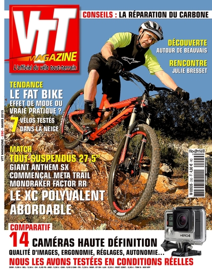 VTN Magazine Numerique N° 290