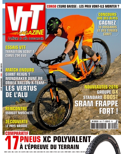 VTN Magazine Numerique N° 292